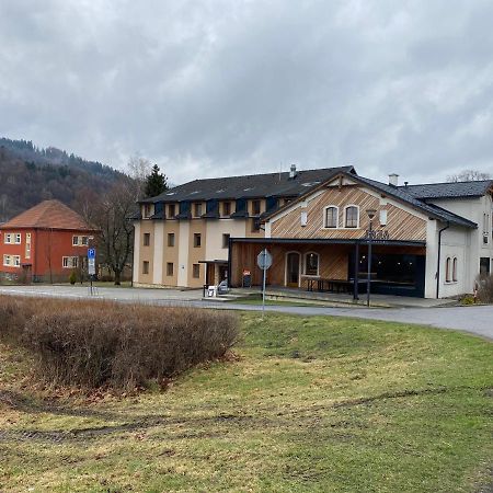 Apartmán Dlouhé stráně Loučná nad Desnou Esterno foto