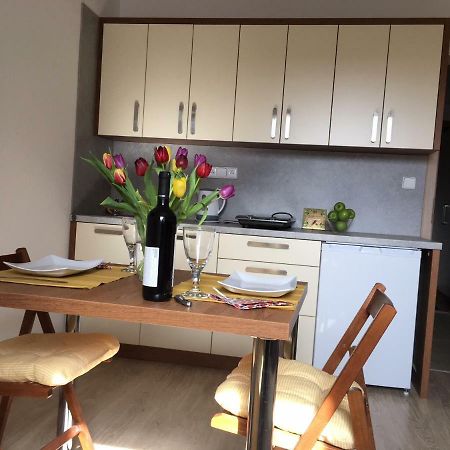 Apartmán Dlouhé stráně Loučná nad Desnou Esterno foto
