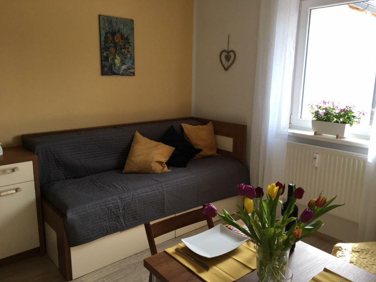 Apartmán Dlouhé stráně Loučná nad Desnou Esterno foto