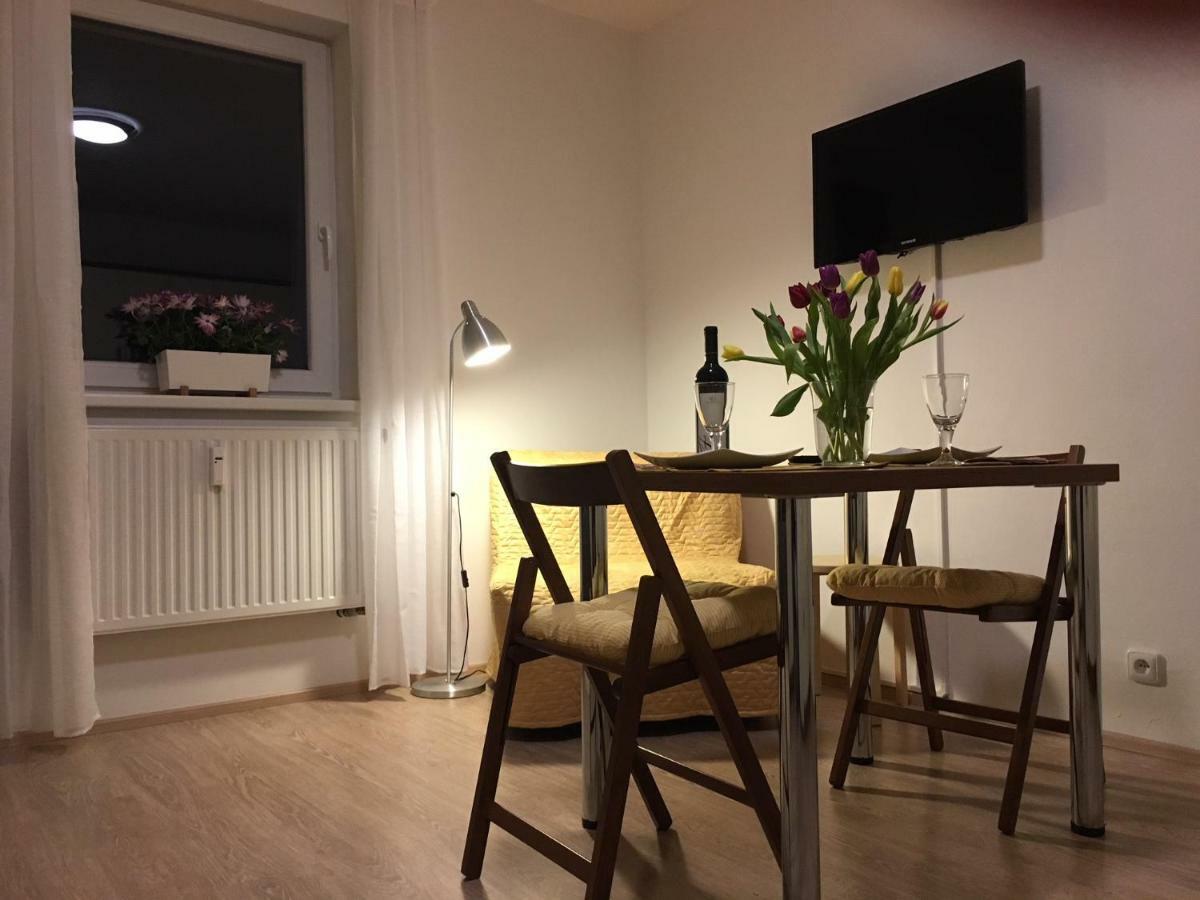Apartmán Dlouhé stráně Loučná nad Desnou Esterno foto