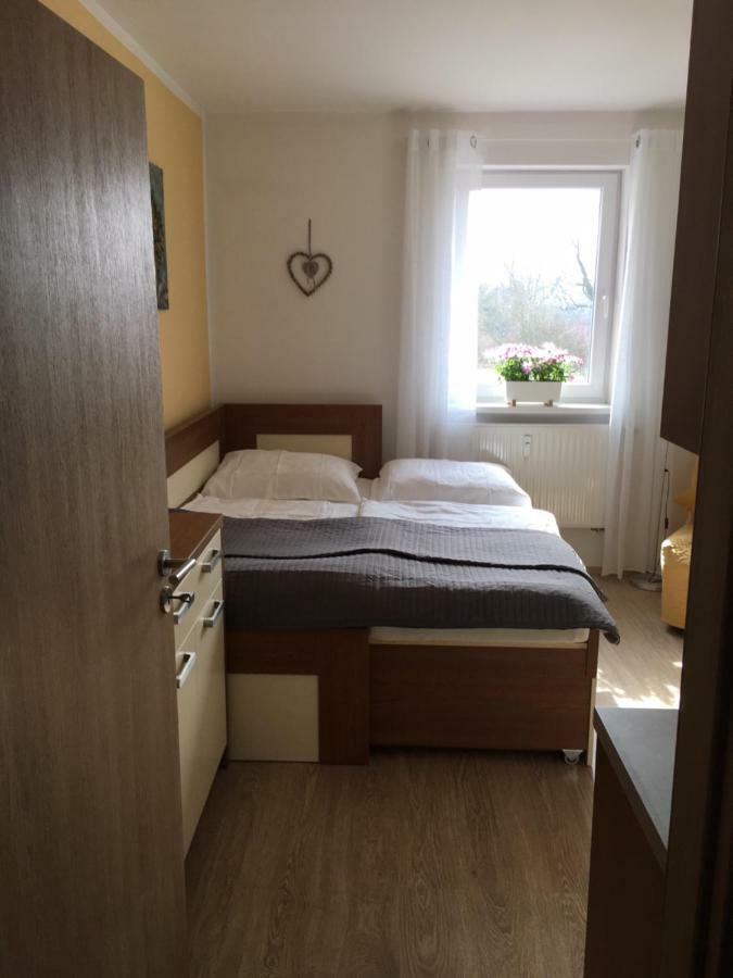 Apartmán Dlouhé stráně Loučná nad Desnou Esterno foto
