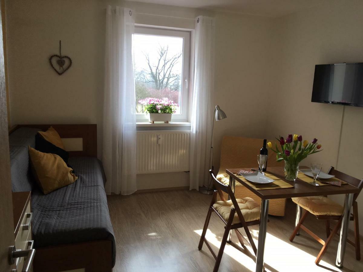 Apartmán Dlouhé stráně Loučná nad Desnou Esterno foto