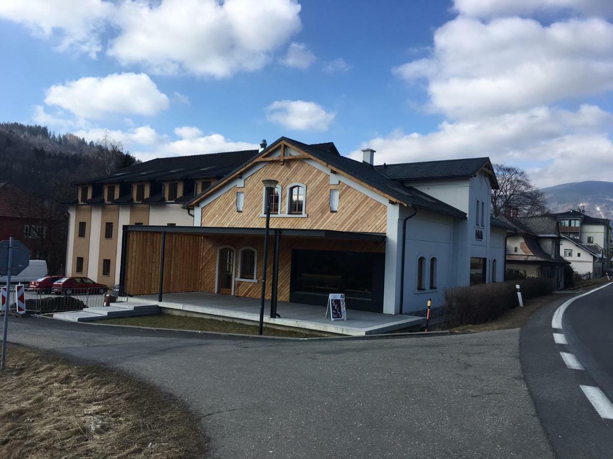 Apartmán Dlouhé stráně Loučná nad Desnou Esterno foto