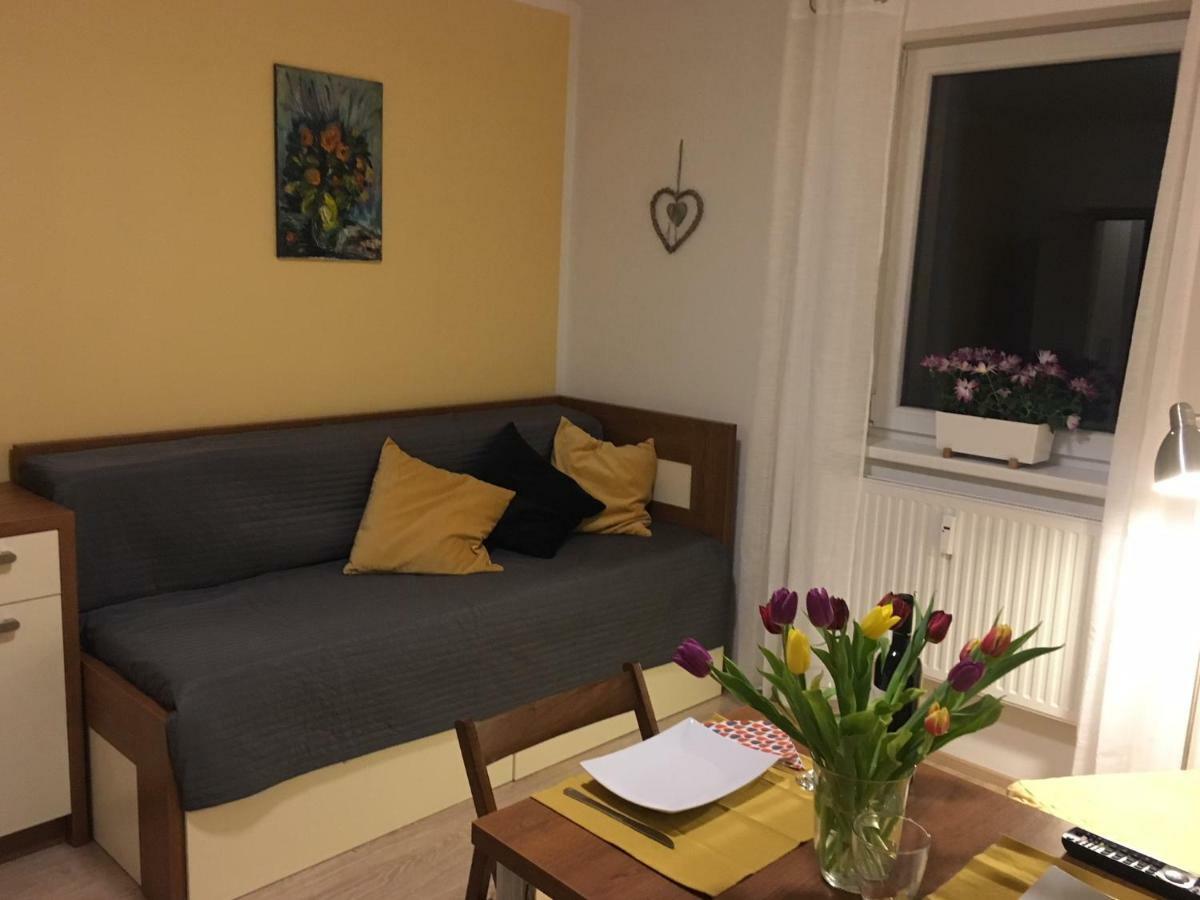 Apartmán Dlouhé stráně Loučná nad Desnou Esterno foto